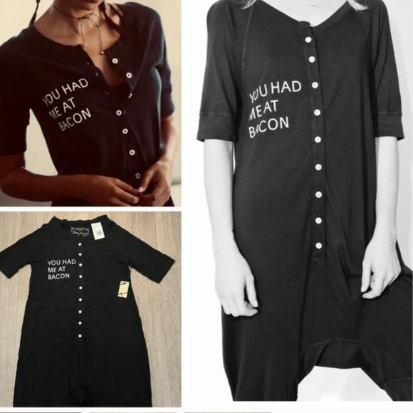 Daydream Nation Romper NWT size S
